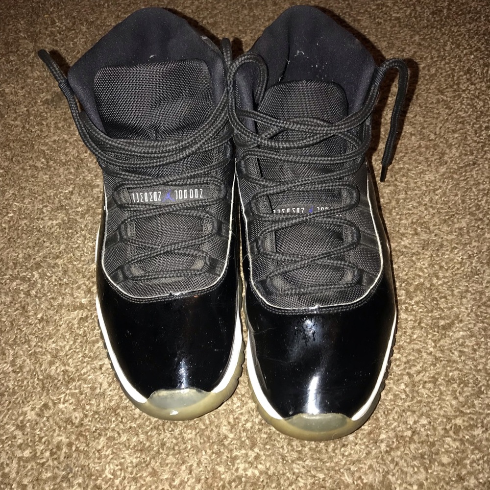 Air Jordan Retro 11